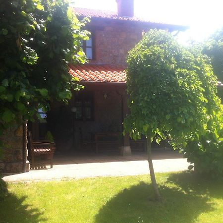 Casa Solallosa 112 Quijas Екстериор снимка