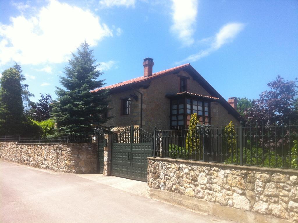 Casa Solallosa 112 Quijas Екстериор снимка