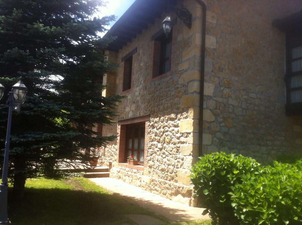 Casa Solallosa 112 Quijas Екстериор снимка