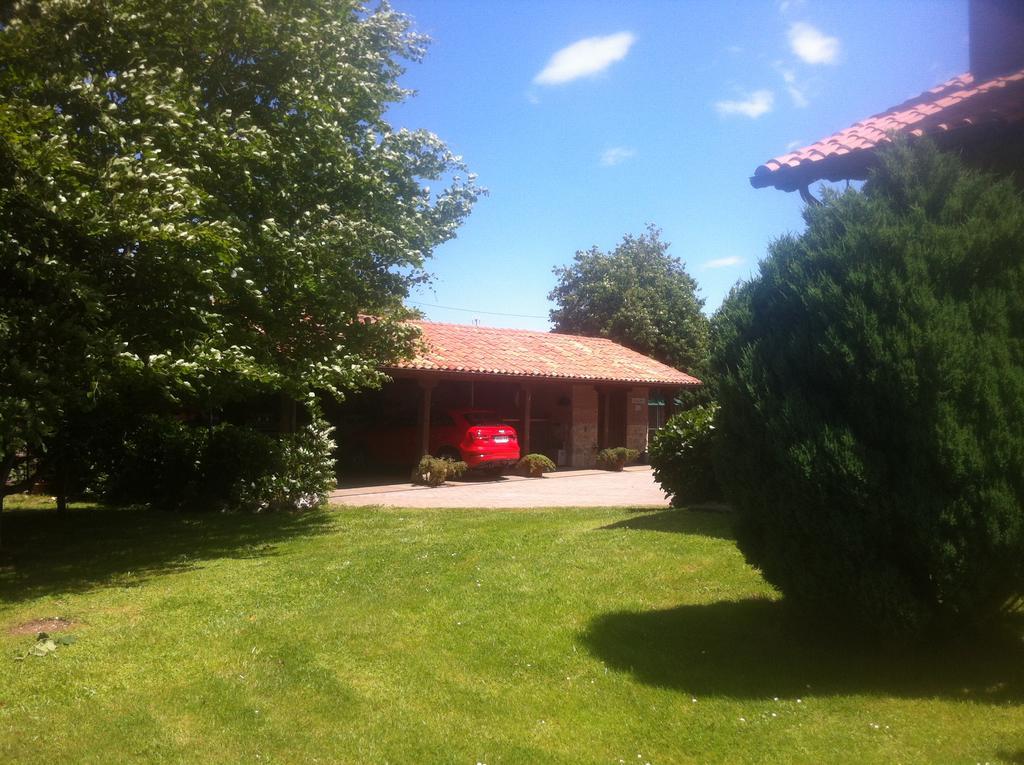 Casa Solallosa 112 Quijas Екстериор снимка