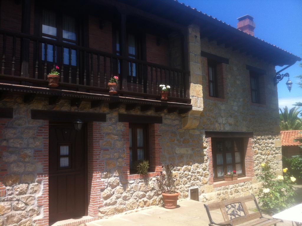 Casa Solallosa 112 Quijas Екстериор снимка