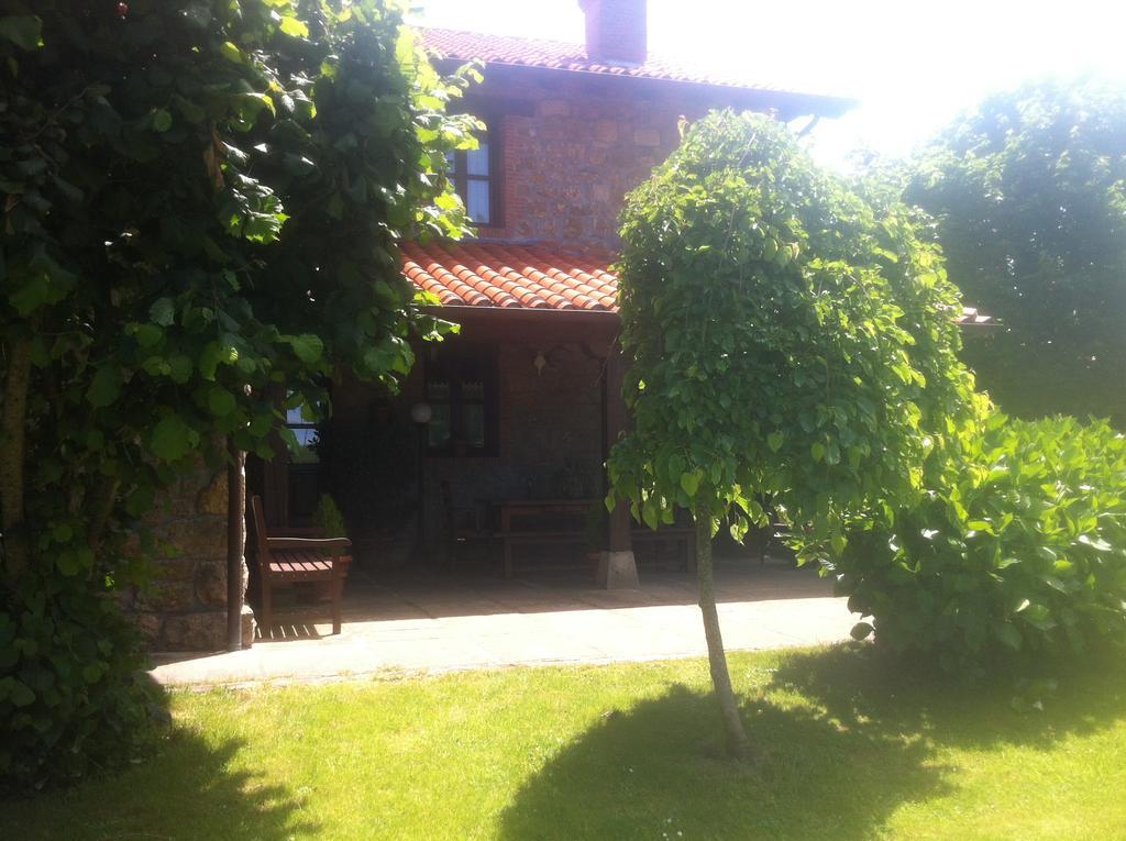 Casa Solallosa 112 Quijas Екстериор снимка