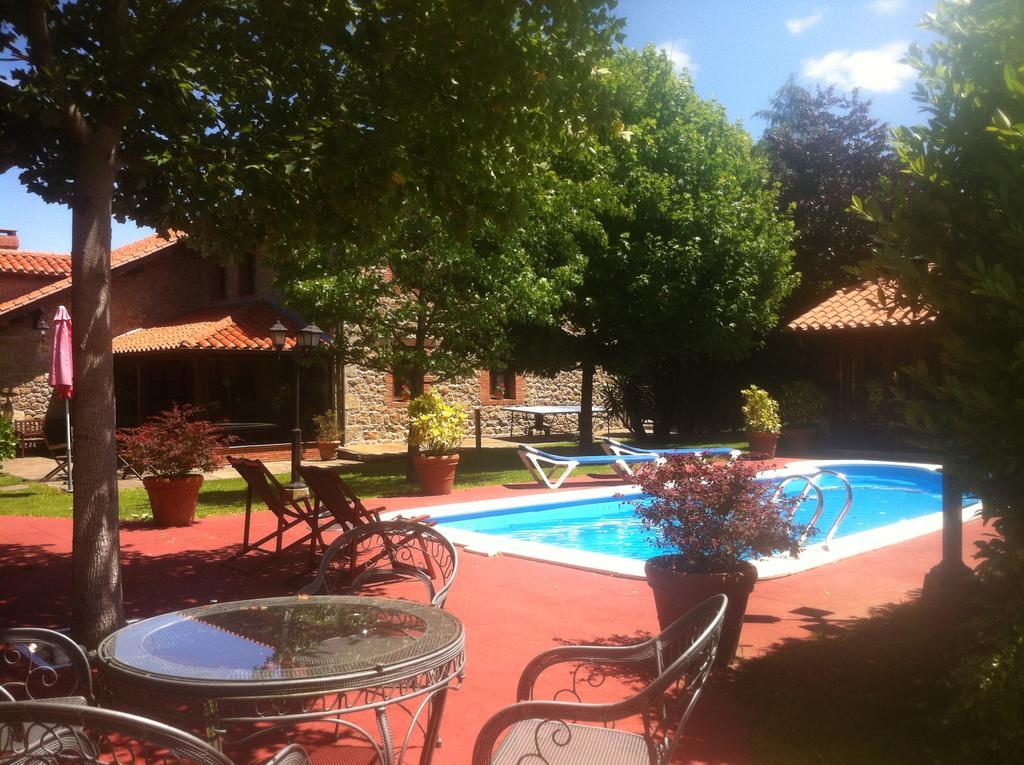 Casa Solallosa 112 Quijas Екстериор снимка