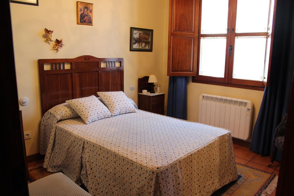 Casa Solallosa 112 Quijas Екстериор снимка