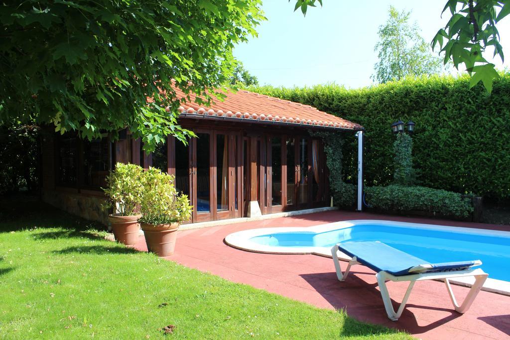 Casa Solallosa 112 Quijas Екстериор снимка