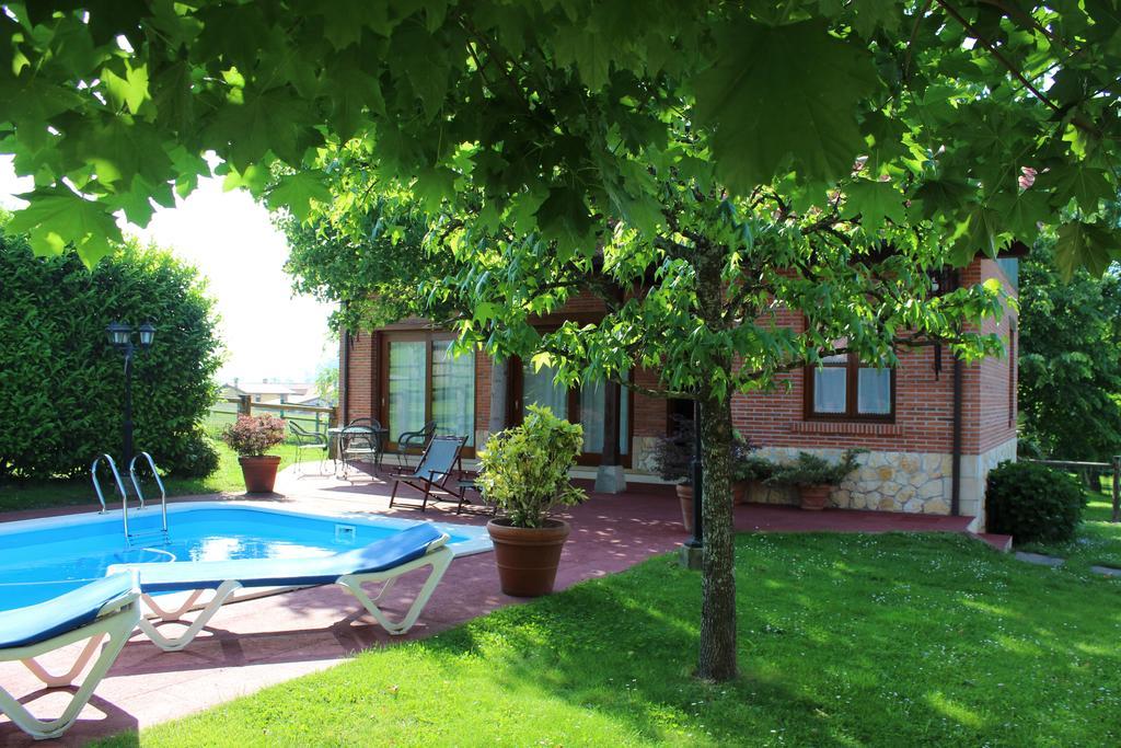 Casa Solallosa 112 Quijas Екстериор снимка
