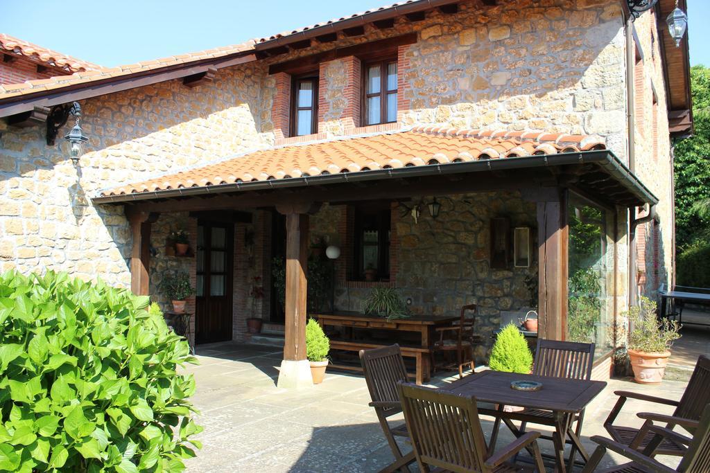 Casa Solallosa 112 Quijas Екстериор снимка