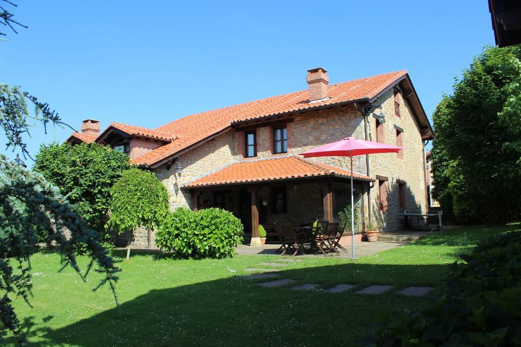 Casa Solallosa 112 Quijas Екстериор снимка
