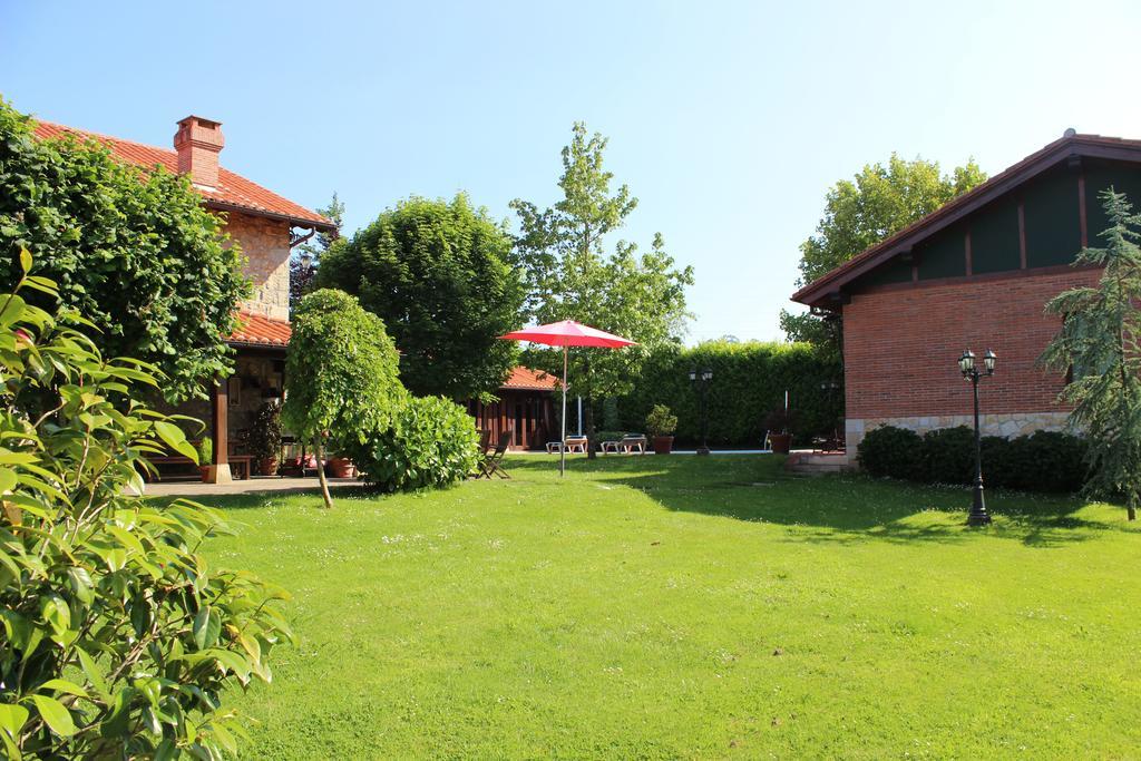 Casa Solallosa 112 Quijas Екстериор снимка