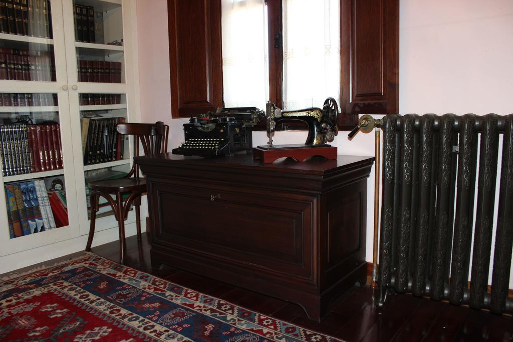 Casa Solallosa 112 Quijas Екстериор снимка