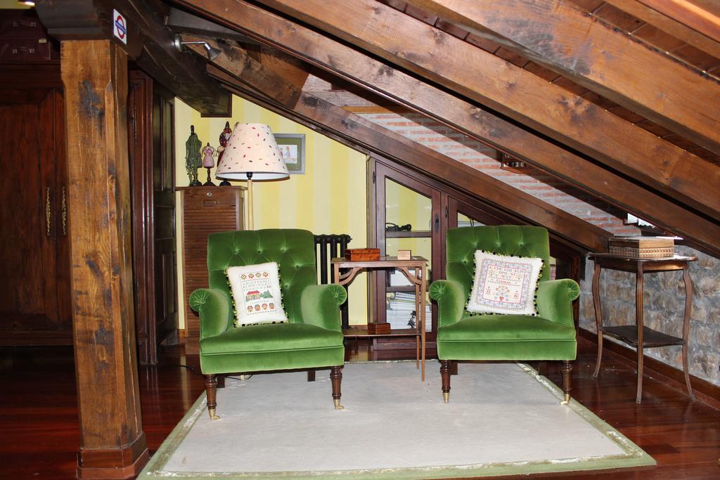 Casa Solallosa 112 Quijas Екстериор снимка
