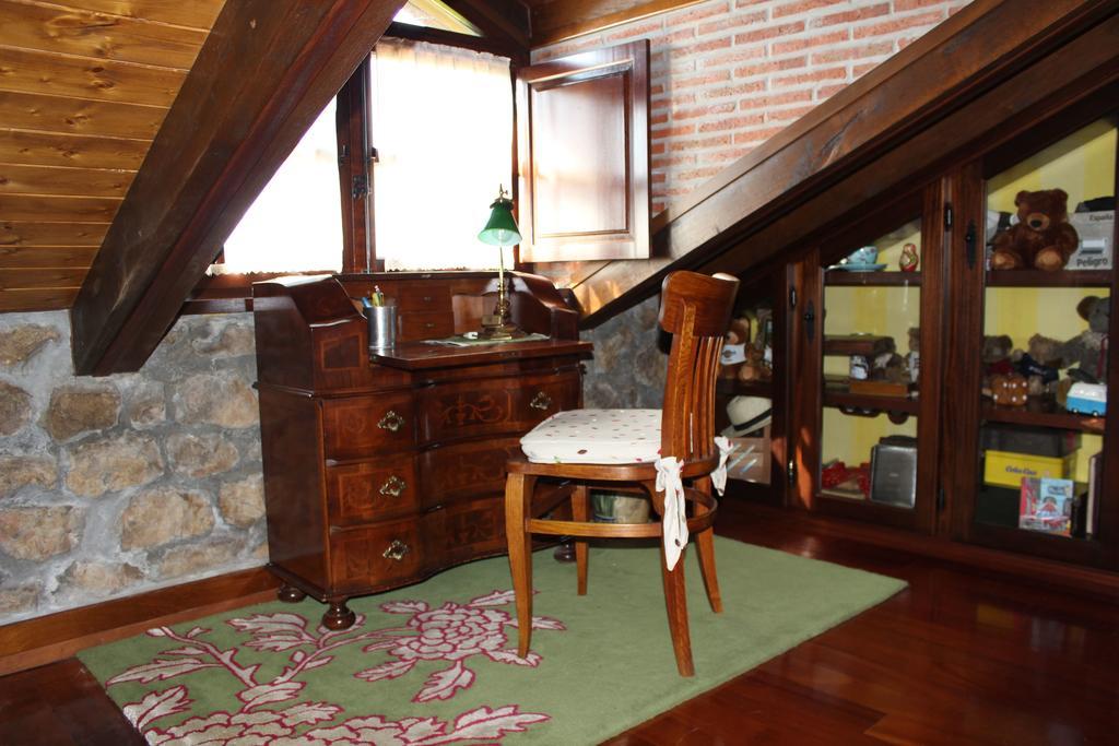 Casa Solallosa 112 Quijas Екстериор снимка