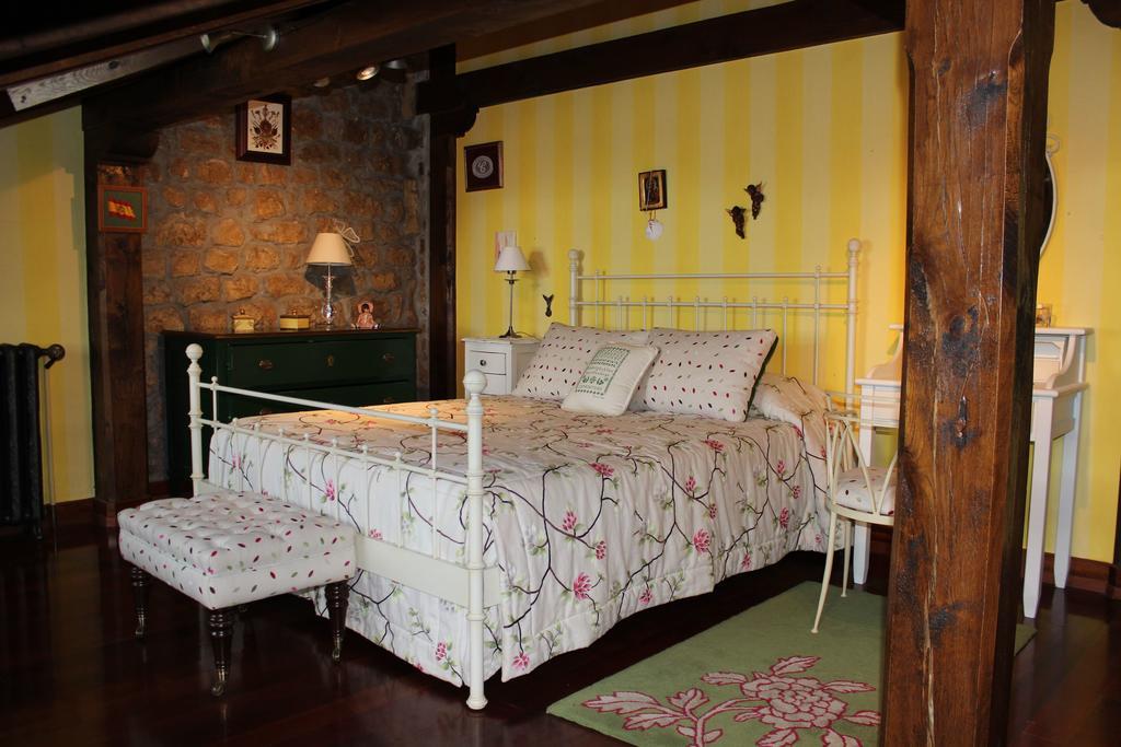 Casa Solallosa 112 Quijas Екстериор снимка