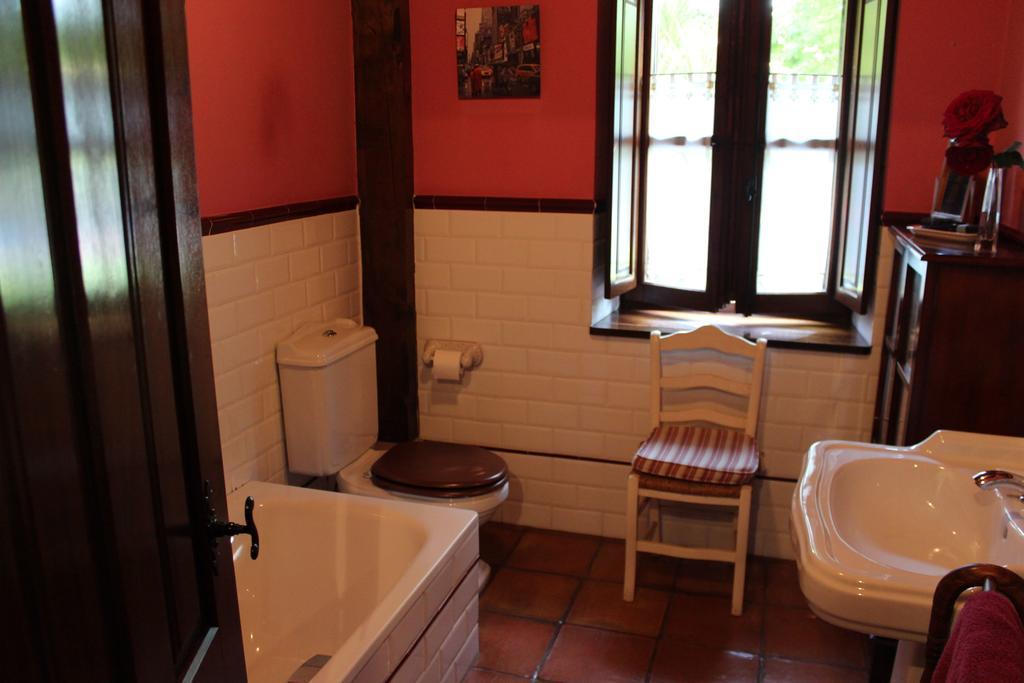 Casa Solallosa 112 Quijas Екстериор снимка
