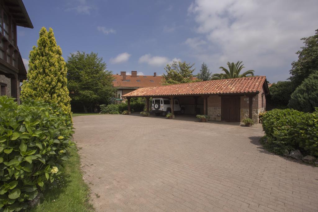 Casa Solallosa 112 Quijas Екстериор снимка