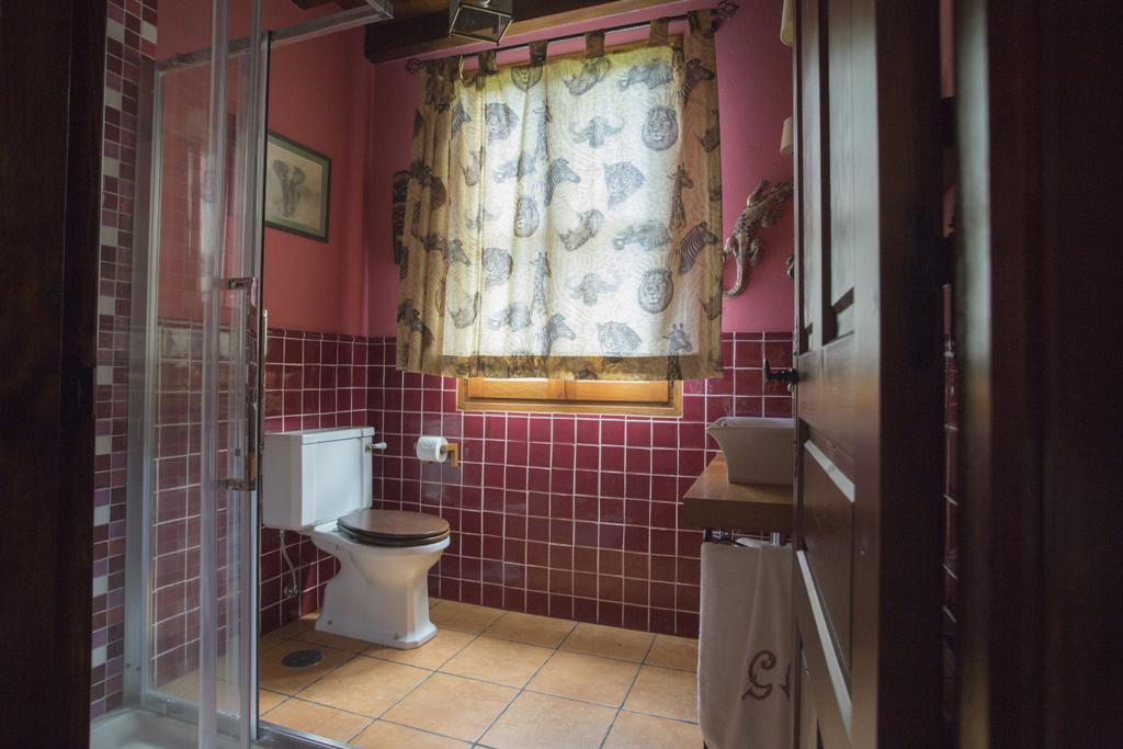 Casa Solallosa 112 Quijas Екстериор снимка