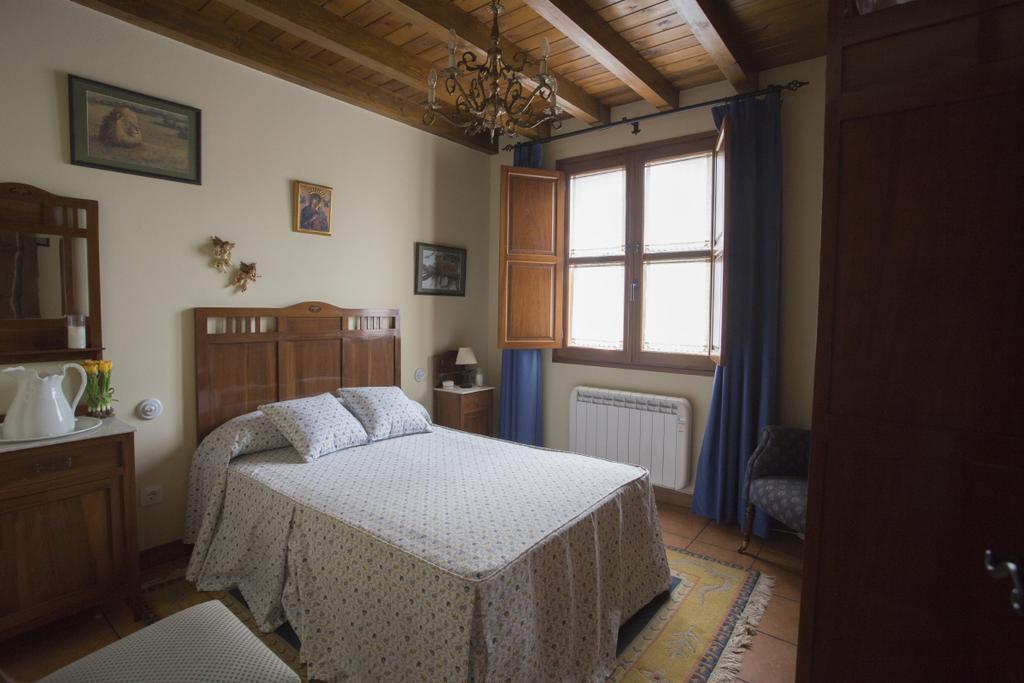 Casa Solallosa 112 Quijas Екстериор снимка