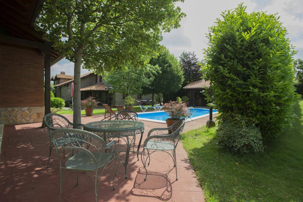 Casa Solallosa 112 Quijas Екстериор снимка