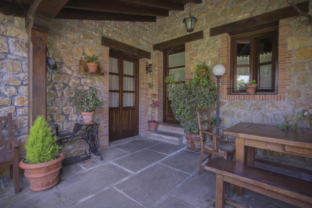 Casa Solallosa 112 Quijas Екстериор снимка
