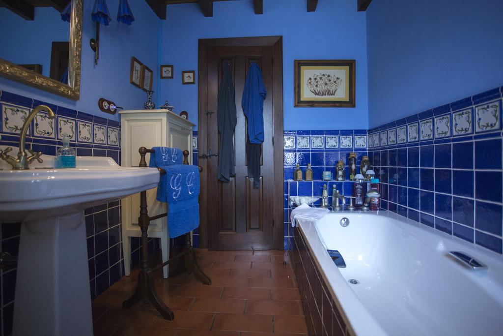 Casa Solallosa 112 Quijas Екстериор снимка