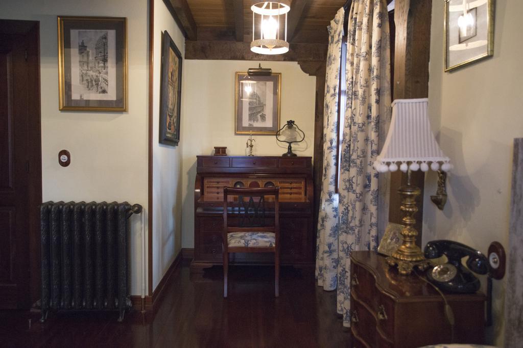Casa Solallosa 112 Quijas Екстериор снимка