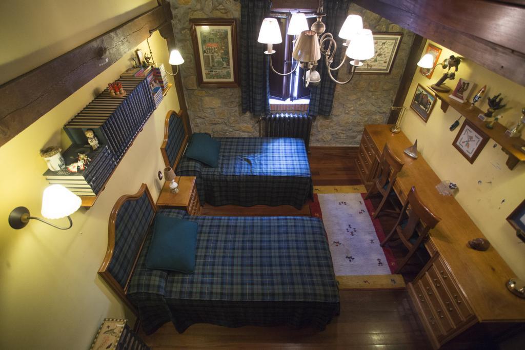 Casa Solallosa 112 Quijas Екстериор снимка