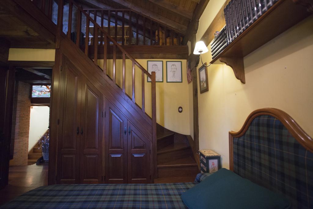 Casa Solallosa 112 Quijas Екстериор снимка