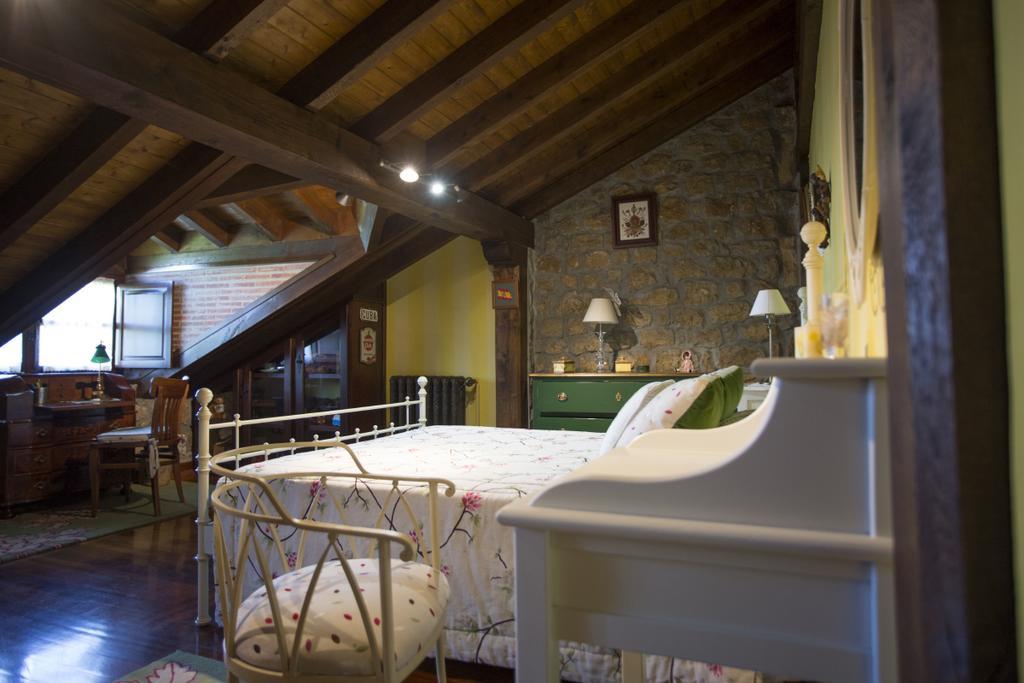 Casa Solallosa 112 Quijas Екстериор снимка