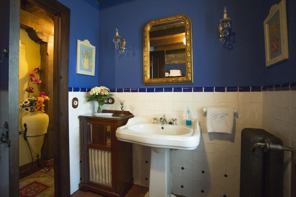 Casa Solallosa 112 Quijas Екстериор снимка