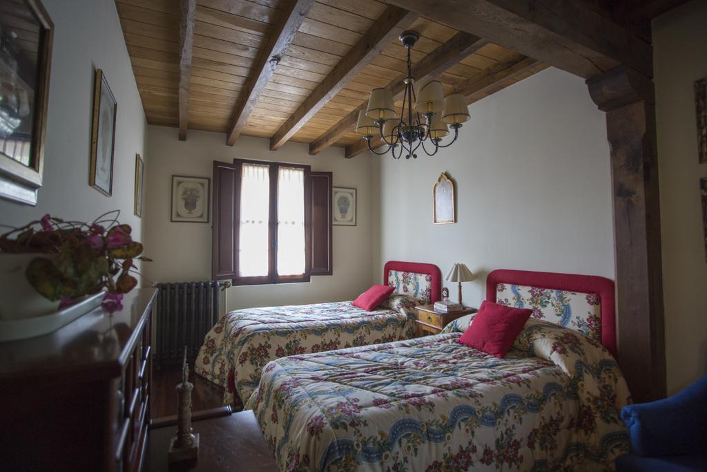 Casa Solallosa 112 Quijas Екстериор снимка