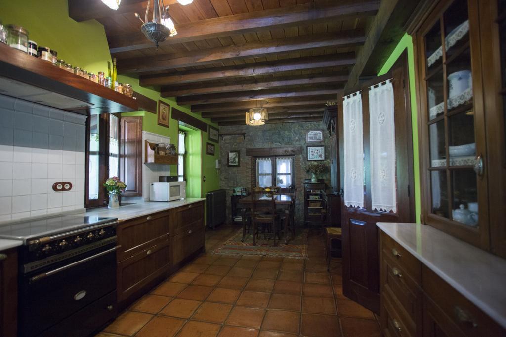 Casa Solallosa 112 Quijas Екстериор снимка