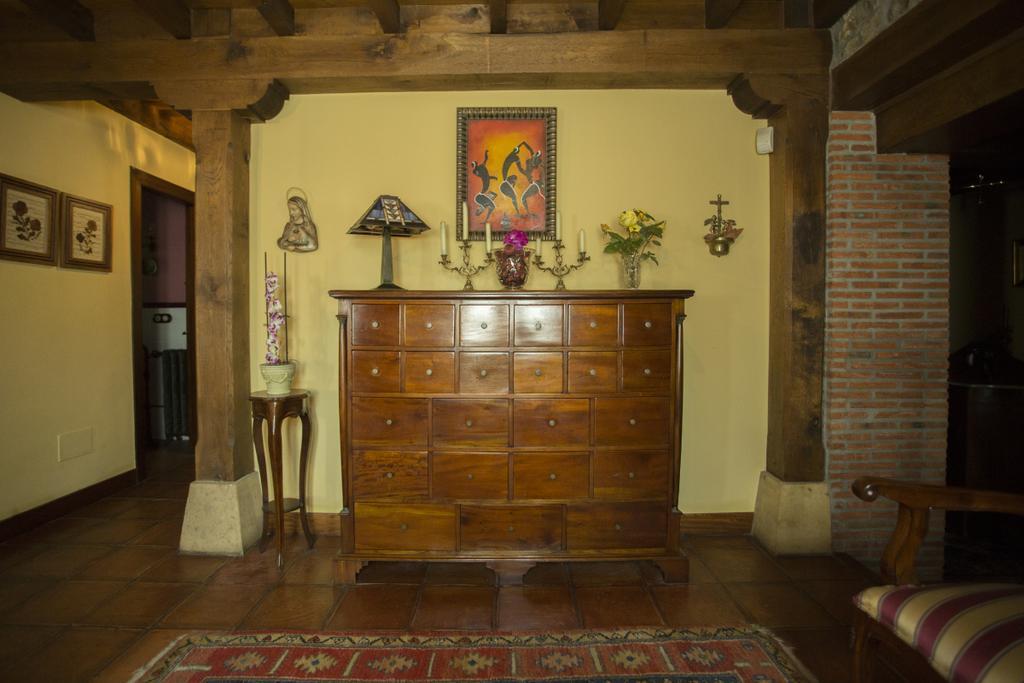 Casa Solallosa 112 Quijas Екстериор снимка