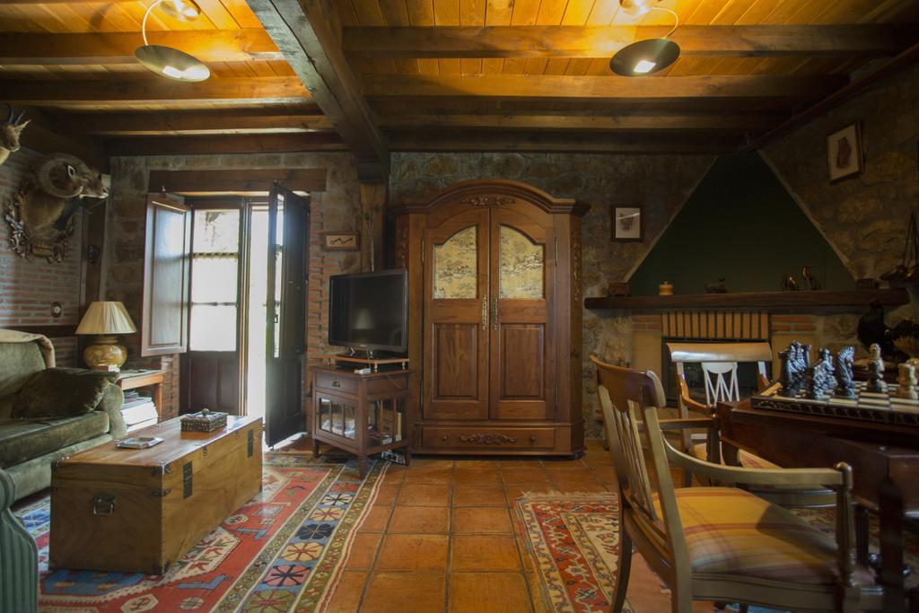 Casa Solallosa 112 Quijas Екстериор снимка