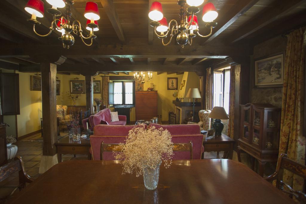 Casa Solallosa 112 Quijas Екстериор снимка