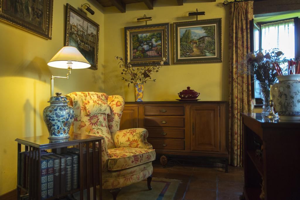 Casa Solallosa 112 Quijas Екстериор снимка