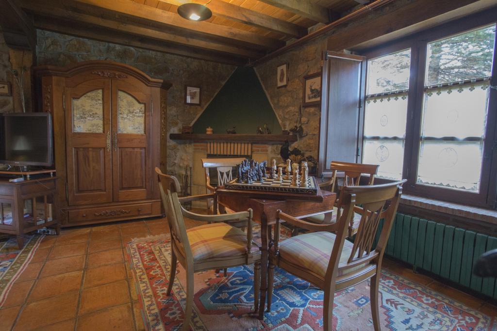 Casa Solallosa 112 Quijas Екстериор снимка